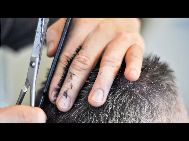 Barbers