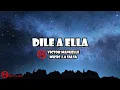 Dile a Ella - Victor Manuelle + Letra