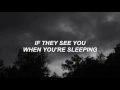 Download Lagu Afraid - The Neighbourhood Lyrics