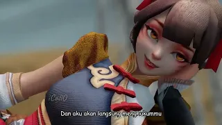 m l animation 