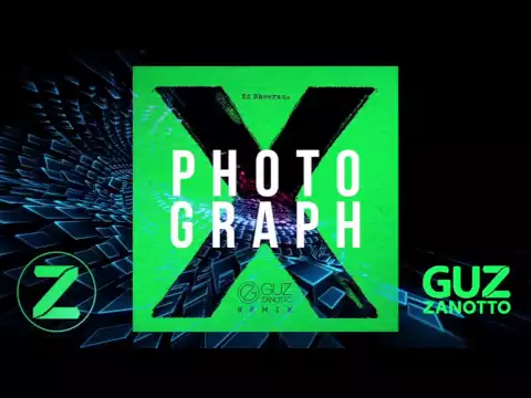 Download MP3 Ed Sheeran - Photograph (Guz Zanotto Remix)