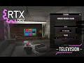 FiveM Script - Television RTX DEV