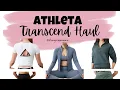 Athleta Review