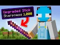 Download Lagu Upgrading a STICK to Sharpness 1000...