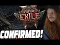 Download Lagu ITS COMING! Path of Exile 2 BIG NEWS! New League / Acts / Trading Incoming?