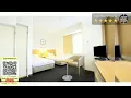 Smile Hotel Shiogama - Is This a Luxury Hack? | Matsushima, Japan🌟
