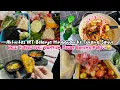 Download Lagu AKTIVITAS IRT BELANJA MINGGUAN KE TUKANG SAYUR| NGISI KULKAS, GANTIAN MASAK BARENG PAKSU😂 #dailyvlog