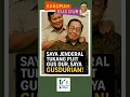 Download Lagu Prabowo: Saya Jenderal Tukang Pijit Gus Dur, Saya Gusdurian!#gusdur