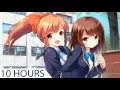 Download Lagu Axol x Alex Skrindo - You 【10 HOURS】
