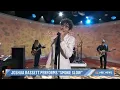 Joshua Bassett - Smoke Slow (Live at TodayShow)