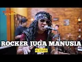 Download Lagu ROCKER JUGA MANUSIA - CANDIL ft FIVEIN (LIVE LIRIK VIDEO)