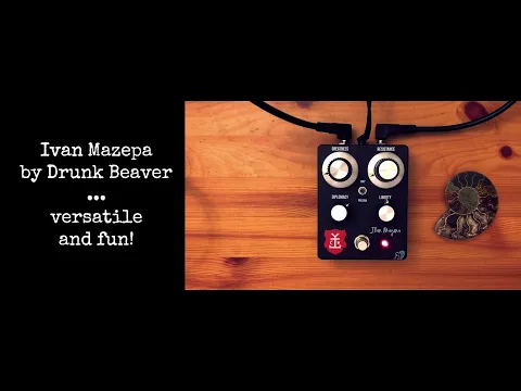 Ivan Mazepa YouTube video - YouTube thumbnail