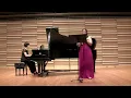 Ralph Vaughan Williams Oboe Concerto