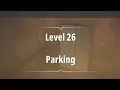 Room Exits Escape Room level 26 Parking No honor Among thieves Walkthrough Solution