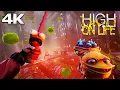 Download Lagu HIGH ON LIFE FUNNIEST MOMENTS