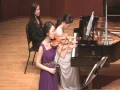 Mozart Sonata for Violin and Piano No.27 KV379(374f), in G Major