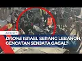 Download Lagu Drone Israel Serang Mobil di Lebanon hingga 1 Tewas Dekat Bandara Beirut, Gencatan Senjata Gagal?
