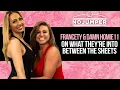 Francety DamnHomie11 on What They re Into Between The Sheets