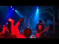 Poison Idea - The Badge ( Live ) 2018