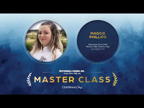 Master Class with Maggie Phillips