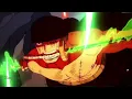 Zoro becomes the King Of Hell OnePiece Episode 1062 English Subbed