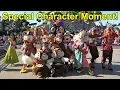 Download Lagu The Jungle Book Jive - Fun Character Moment After Last Show on 9/20/19, Disneyland Paris