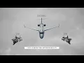 AERIS X Airborne Early Warning and Control Mission Scenario
