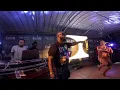 Fay Ann Lyons Performs Stage Is Yuh Name LIVE!!!!