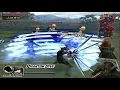 Download Lagu All Character SPECIAL SKILL | SENGOKU BASARA 2 : Heroes (PS2)