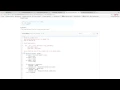 HackerRank merge two sorted linked lists