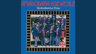 siyakudumisa thixo