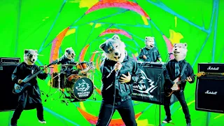 Download MAN WITH A MISSION「yoake」 MP3