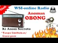 Download Lagu wsi Radio | Anoman Obong | Ki Anom Soeroto