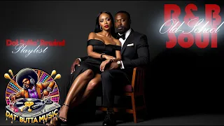 لیست پخش آرامش بخش آر اند بی سول اولد اسکول دت بوتا ریوایند جلد ۵ Smooth Grooves Chill Vibes 