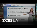 Alex Biston s NEXT Weather forecast