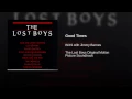Good Times (with Jimmy Barnes) (feat. Jimmy Barnes) - INXS