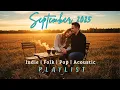 Download Lagu September 2025 Playlist 🍁 | 3h Indie Pop/Folk Compilation | Changing Leaves \u0026 Quiet Light