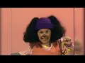 The Big Comfy Couch Ten-Second Tidy Remaster