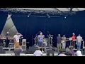 Download Lagu The Commodores Soundcheck - August 25, 2025