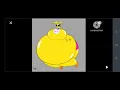 toy chica inflation picture of music