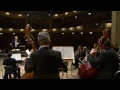 Mozart - Symphony No. 40 in G minor, K. 550 (Julien Salemkour & Staatskapelle Berlin)