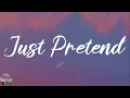 Download Lagu Bad Omens - Just Pretend (Lyric Video)