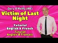 Download Lagu Victim of Last Night Line Dance (Tutorial English \u0026 French / Tutoriel Anglais \u0026 Français)
