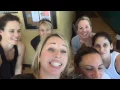 Ohana Fest Virginia Beach Pop Up Winner at Zen Hot Yoga