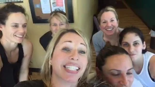 Ohana Fest Virginia Beach Pop Up Winner at Zen Hot Yoga