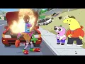 adult swim - Smiling Friends Season 3 Premiere Promo 2025