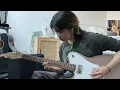 Download Lagu duvet - bôa guitar solo