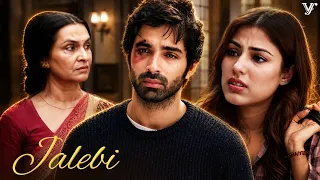 Jalebi Best Emotional Scene 💔 | Heart Touching Love & Marriage Hindi Movie Clip