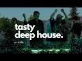 Lagu Rooftop Deep House Mix - Juan Hinrichsen / Kiko Schuler Heineken Secret Session