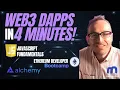 Is Alchemy University Education Comprehensive